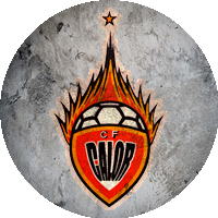 Logo CF Calor
